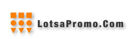 Lots a Promo, Kaeser and Blair Promotional Advertising Specialty Products, Kaeser, Tradeshow Giveaway, Discount Promo Product,