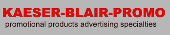 Kaeser Blair Promo Promotional Products Advertising Specialties